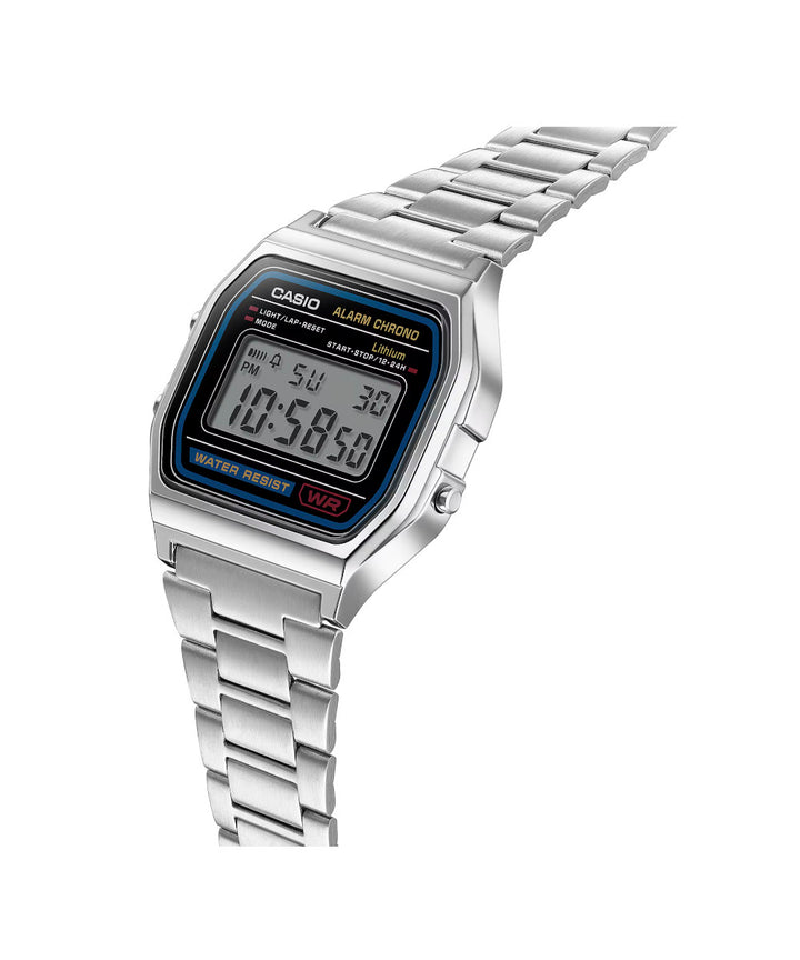 Ppsnabha Watch Suits Online Season Episode 11 Casio A158w Casio