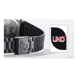 RELOJ CASIO VINTAGE A168WEUC-1ADR -GRIS