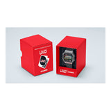RELOJ CASIO VINTAGE A168WEUC-1ADR -GRIS