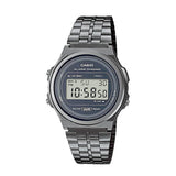 RELOJ CASIO VINTAGE A171WEGG-1ADF -NEGRO