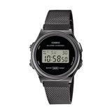RELOJ CASIO VINTAGE A171WEMB-1ADF -NEGRO