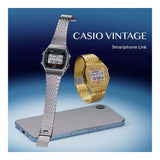 RELOJ CASIO VINTAGE ABL-100WEG-9ADF -DORADO