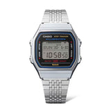 RELOJ CASIO VINTAGE ABL-100WE-1ADF -AZUL