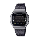 RELOJ CASIO VINTAGE ABL-100WEPC-1BDR -NEGRO