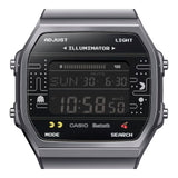 RELOJ CASIO VINTAGE ABL-100WEPC-1BDR -NEGRO