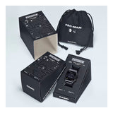 RELOJ CASIO VINTAGE ABL-100WEPC-1BDR -NEGRO