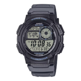 RELOJ PARA HOMBRE CASIO AE-1000W-8AVDF - GRIS