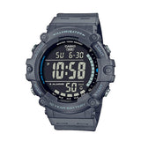 RELOJ PARA HOMBRE CASIO AE-1500WH-8BVDF -GRIS