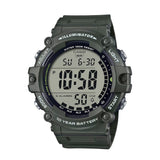 RELOJ PARA HOMBRE CASIO AE-1500WHX-3AVDF -NEGRO