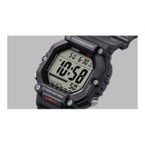 RELOJ PARA HOMBRE CASIO AE-1600H-1AVDF -NEGRO