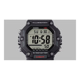 RELOJ PARA HOMBRE CASIO AE-1600H-1AVDF -NEGRO