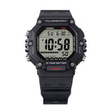 RELOJ PARA HOMBRE CASIO AE-1600H-1AVDF -NEGRO