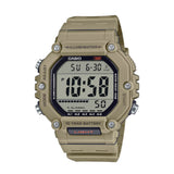 RELOJ PARA HOMBRE CASIO AE-1600H-5AVDF -CAFÉ