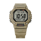 RELOJ PARA HOMBRE CASIO AE-1600H-5AVDF -CAFÉ