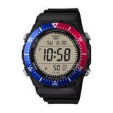 RELOJ PARA HOMBRE CASIO AE-1700H-1A2VDF - NEGRO