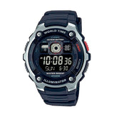 RELOJ PARA HOMBRE CASIO AE-2000W-1BVDF -NEGRO