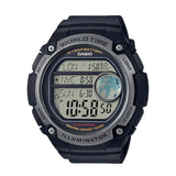 AE-3000 - Tiendas Casio TITEC