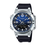 RELOJ PARA HOMBRE CASIO AMW-870A-2AVDF- AZUL