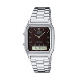 RELOJ CASIO VINTAGE AQ-230A-1DMQ