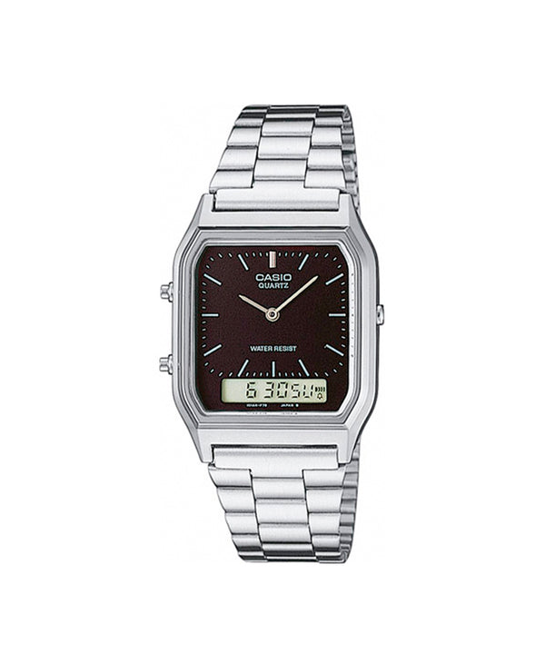 CASIO AQ-230A-1DMQ