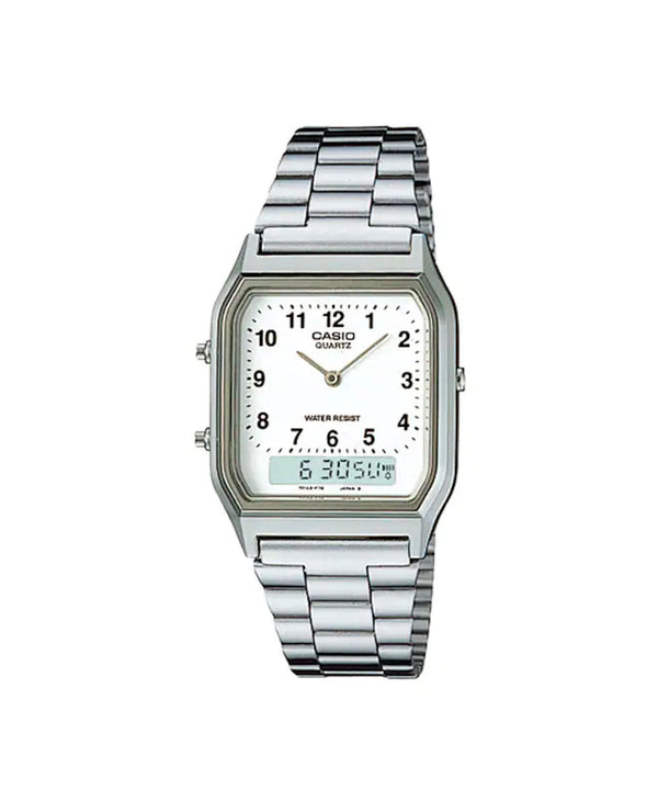 CASIO AQ-230A-7BMQ