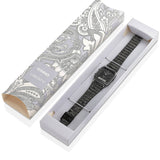 RELOJ CASIO VINTAGE AQ-230EBLT-1ADR - NEGRO