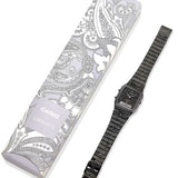 RELOJ CASIO VINTAGE AQ-230EBLT-1ADR - NEGRO