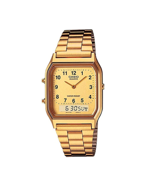 CASIO AQ-230GA-9BMQ