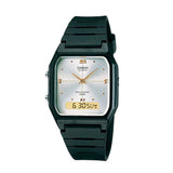 RELOJ CASIO AW-48HE-7AVDF -BLANCO