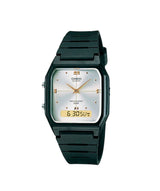 RELOJ CASIO AW-48HE-7AVDF -BLANCO - Tiendas Casio TITEC