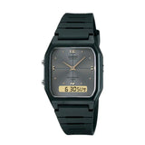 RELOJ CASIO AW-48HE-8AVDF -GRIS