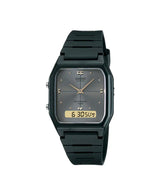RELOJ CASIO AW-48HE-8AVDF -GRIS - Tiendas Casio TITEC