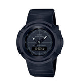 RELOJ CASIO G-SHOCK AW-500BB-1EDR- NEGRO