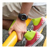 RELOJ CASIO G-SHOCK AW-500MNT-1ADR- NEGRO