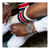 RELOJ CASIO G-SHOCK AW-500MNT-8ADR- GRIS