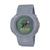 RELOJ CASIO G-SHOCK AW-500MNT-8ADR- GRIS