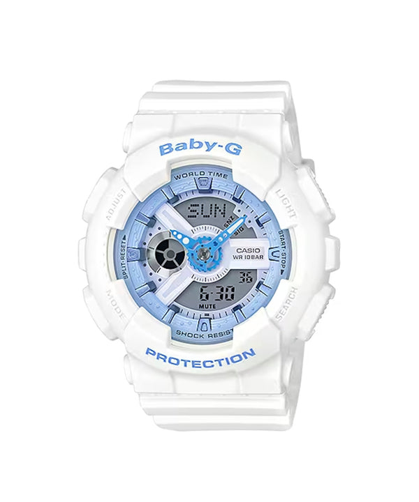 CASIO BA-110BE-7ADR