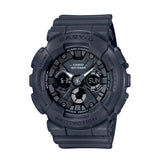 RELOJ PARA MUJER CASIO BABY-G BA-130-1ADR -NEGRO