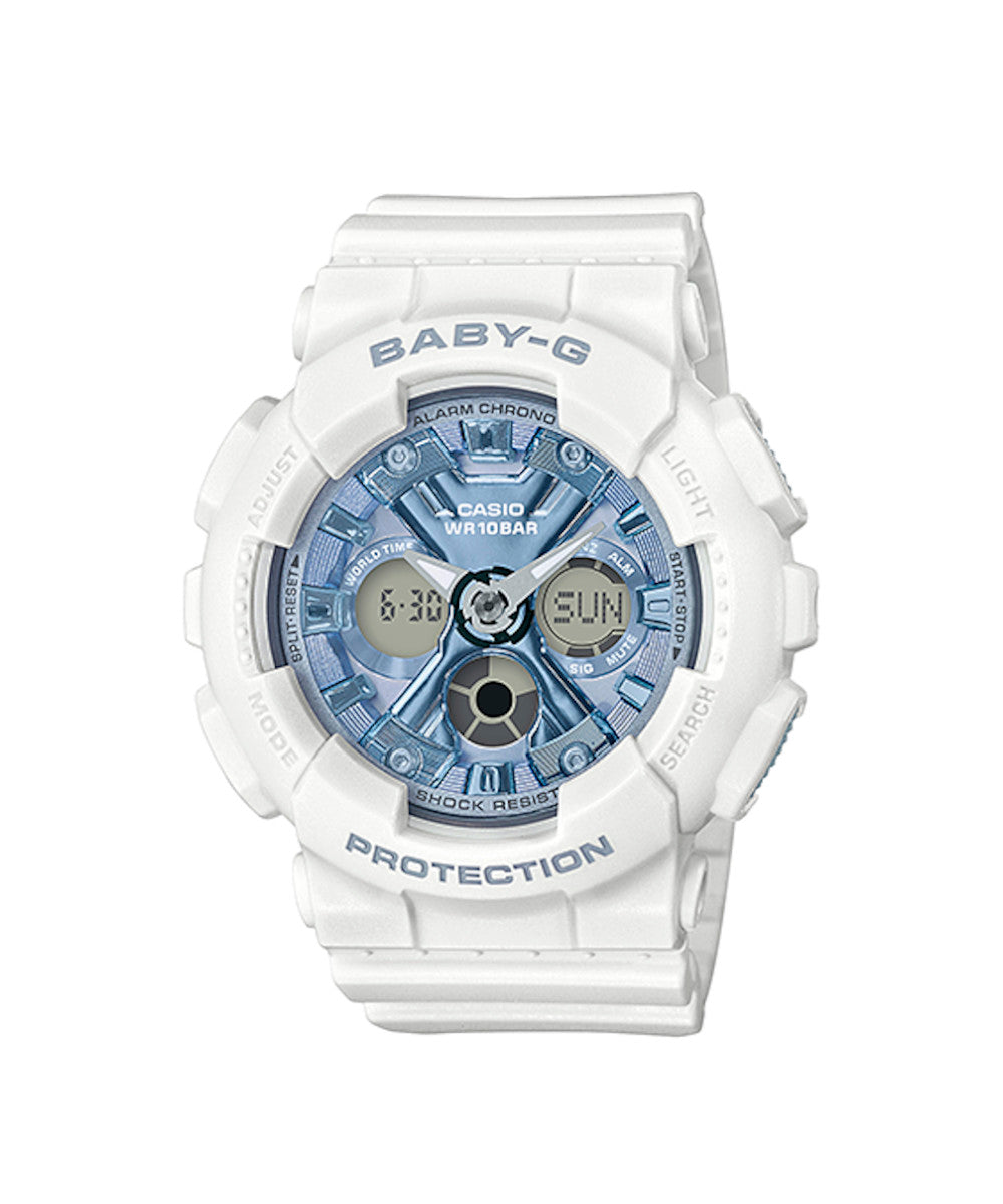 Relojes Urbanos Casio Baby G Mujer y Ni os Tiendas Casio Titec