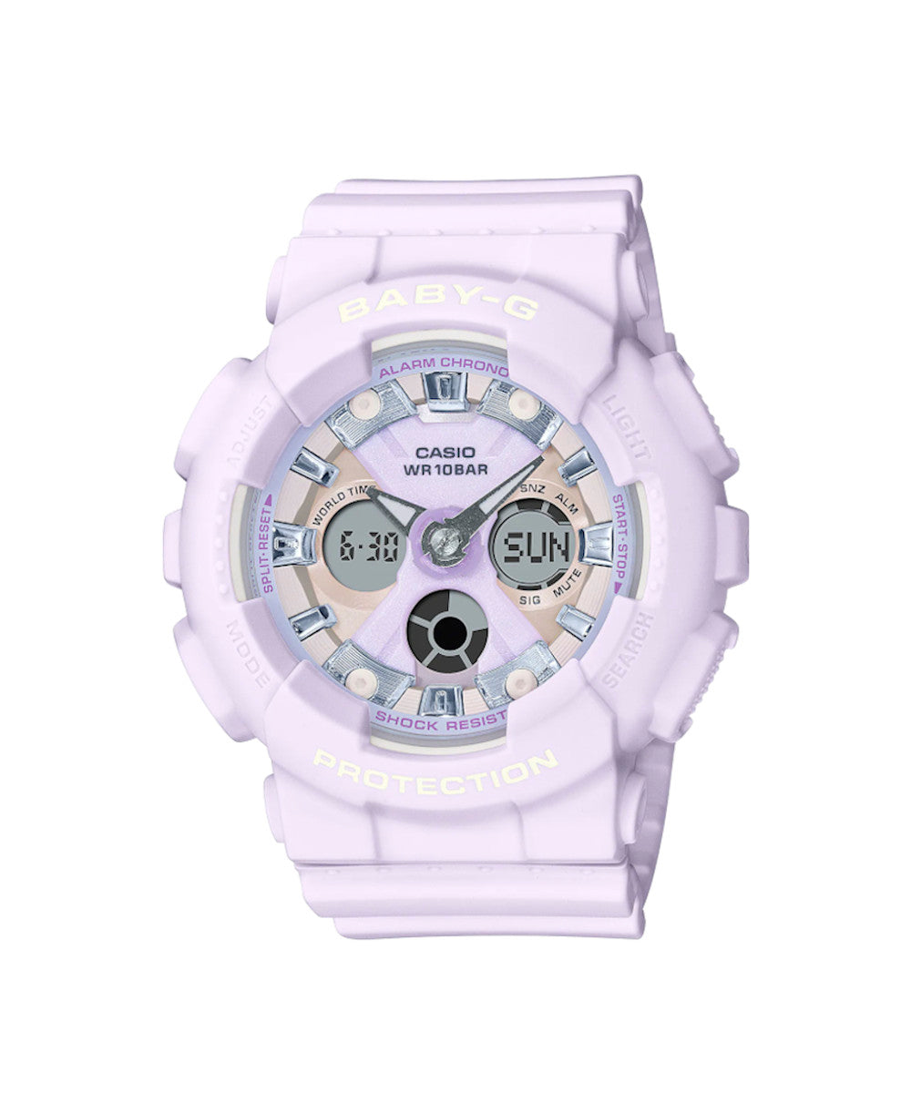 Relojes Urbanos Casio Baby G Mujer y Ninos Tiendas Casio Titec Colombia Tiendas Casio TITEC