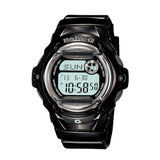RELOJ PARA MUJER CASIO BABY-G BG-169R-1DR -NEGRO