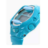 RELOJ PARA MUJER CASIO BABY-G BG-169R-2BDR -AZUL