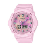 RELOJ PARA MUJER CASIO BABY-G BGA-280TD-4ADR -ROSADO - Tiendas Casio TITEC