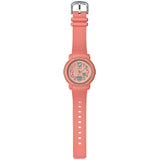 RELOJ PARA MUJER CASIO BABY-G BGA-290PA-4ADR -ROSADO - Tiendas Casio TITEC