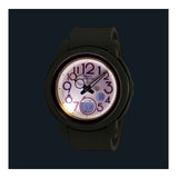 RELOJ PARA MUJER CASIO BABY-G BGA-290PA-7ADR -BLANCO - Tiendas Casio TITEC