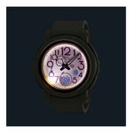 RELOJ PARA MUJER CASIO BABY-G BGA-290PA-4ADR -ROSADO - Tiendas Casio TITEC