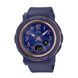 RELOJ PARA MUJER CASIO BABY-G BGA-290SA-2ADR -AZUL
