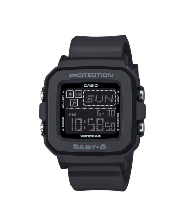 CASIO BGD-10-1DR