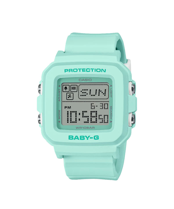 CASIO BGD-10-3DR