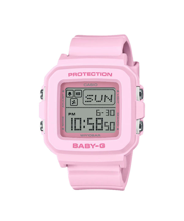 CASIO BGD-10-4DR